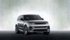 New Range Rover Sport