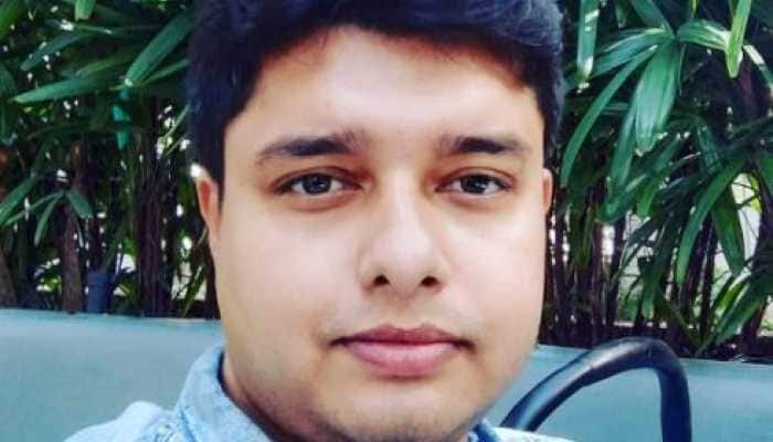 Pritam Saha