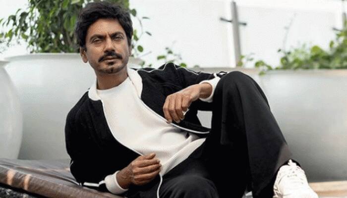 &#039;Sacred Games&#039; star Nawazuddin Siddiqui celebrates his birthday at Cannes 2022 for the 7th time!