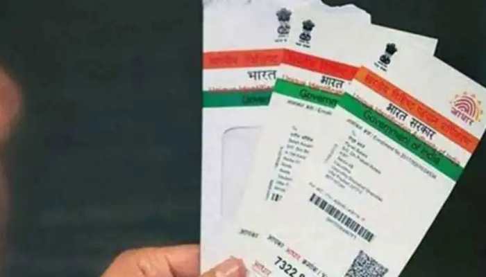 Supreme Court directs issuance of Aadhaar cards to sex workers