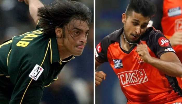 IPL 2022: Umran Malik can break Shoaib Akhtar&#039;s fastest delivery record, says THIS India cricketer