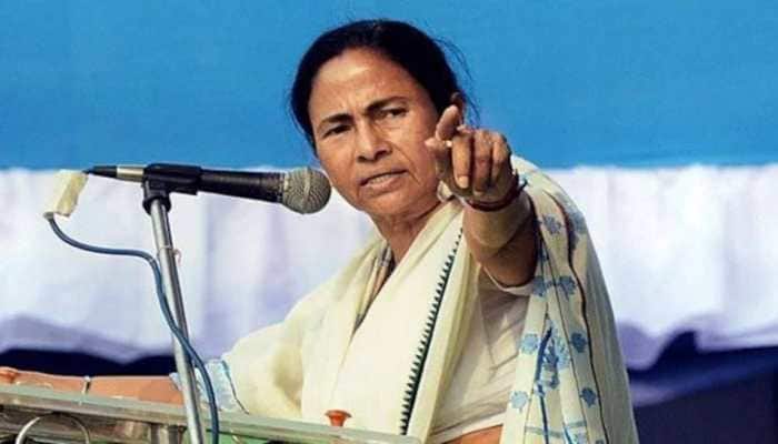 SSC Scam: Mamata Banerjee takes dig at BJP, says party is running &#039;TUGHLAQI RULE&#039; in India