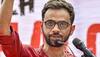 Delhi riots 2020: High Court sends bail plea by Umar Khalid to another bench