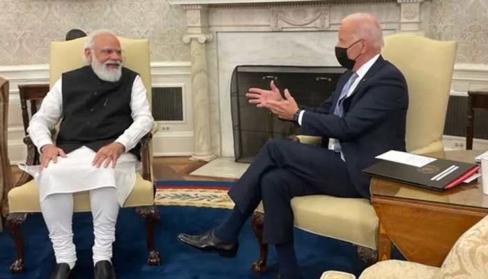 PM Modi to hold bilateral meet with US President Joe Biden during Tokyo Quad summit on May 24