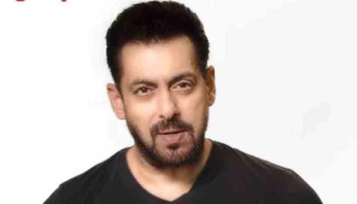 Escaype Live: Salman Khan sends wishes to Waluscha De Sousa