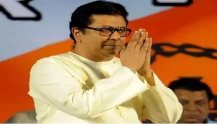 'Whole of Maharashtra will burn if...', poster in Mumbai amid Raj Thackeray Ayodhya trip