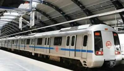 Delhi Metro Blue Line services disrupted between Akshardham-Mayur Vihar due to cable theft