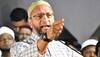 owaisi on mathura temple case