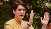 We want Priyanka Gandhi Vadra to concentrate on South too: Karnataka Congress chief