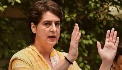 We want Priyanka Gandhi Vadra to concentrate on South too: Karnataka Congress chief