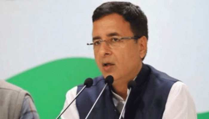 'Blatant compromise with national security’: Congress slams Centre over Pangong Tso bridge issue