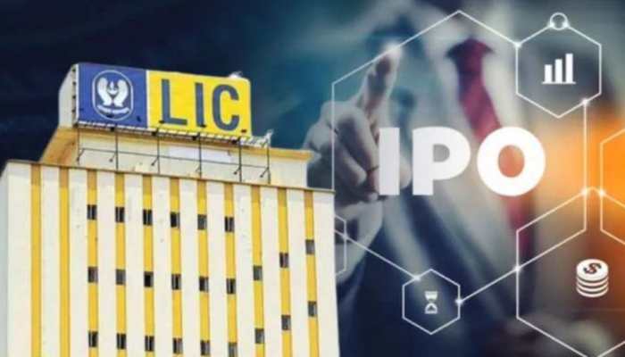 LIC share down over 10% from IPO price: Buy, sell, hold -- what should you do now? 