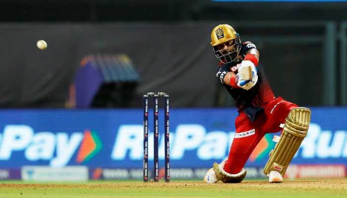 IPL 2022: Virat Kohli reveals he came in ‘free and relaxed’ for match-winning knock vs Gujarat Titans