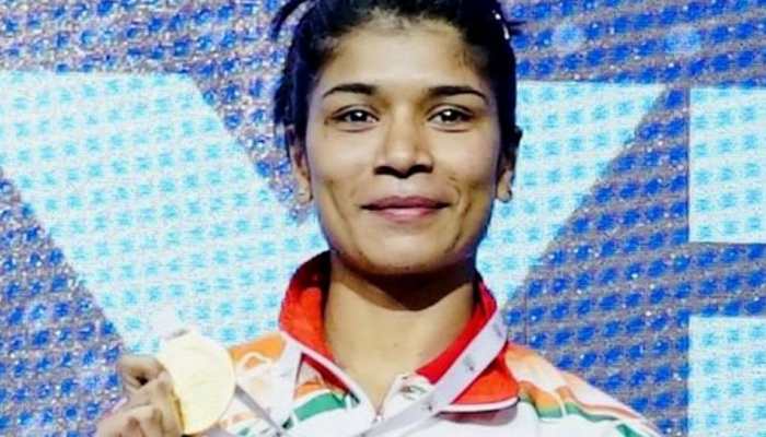 Nikhat Zareen&#039;s success will motivate girls to realise their dreams: President Kovind, PM Modi hail boxer