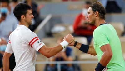 French Open 2022: Novak Djokovic, Rafa Nadal could meet in quarter-finals stage