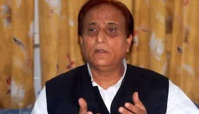 SP leader Azam Khan released from Sitapur district jail after more than 2 years in prison