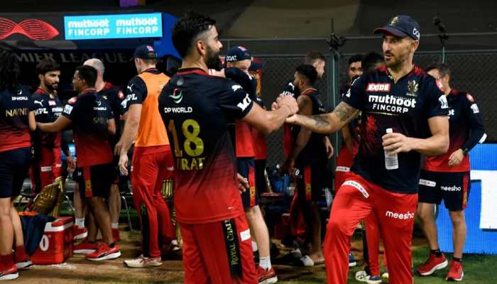 IPL 2022 Updated Points Table, Orange Cap and Purple Cap: Royal Challengers Bangalore back in Playoffs hunt, Wanindu Hasaranga rises to top