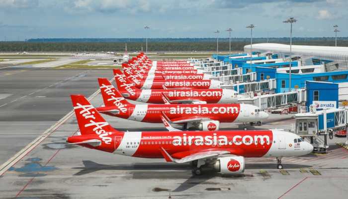 AirAsia offers massive discount on excess baggage fees for connecting international passengers