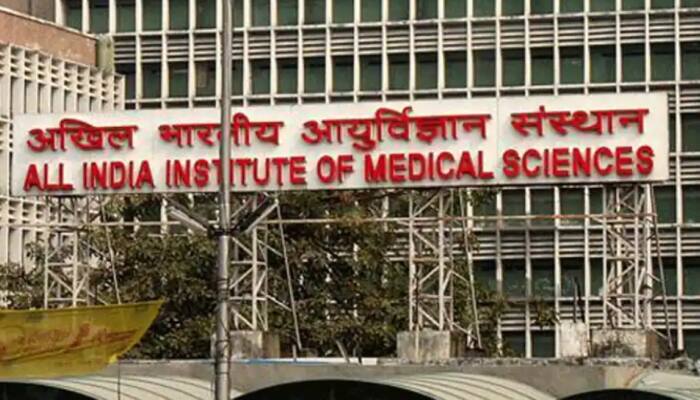 AIIMS removes user charges for medical tests up to Rs 300 but doubles ward charges