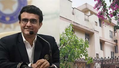 BCCI president Sourav Ganguly buys new house for THIS whopping amount, check HERE