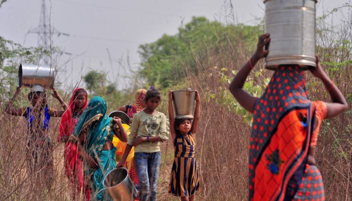 Weather Update: No relief for North India from heatwave yet- check IMD's forecast here