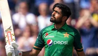 Pakistan captain Babar Azam in trouble with cricket board after THIS action of his
