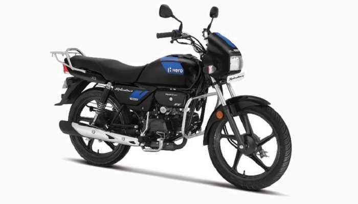 Hero Splendor Plus Xtec launched in India priced at Rs 72,900; gets USB charger