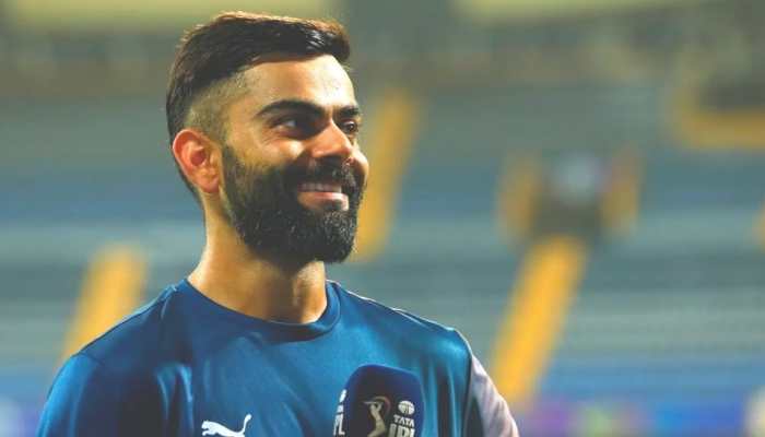 Virat Kohli reveals his future plans, Says wants to win Asia Cup 2022 and T20 World Cup for India 