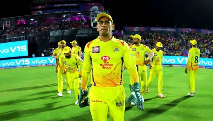 IPL 2022: MS Dhoni does THIS to keep his head cool, Dwaine Pretorius reveals CSK captain&#039;s tricks