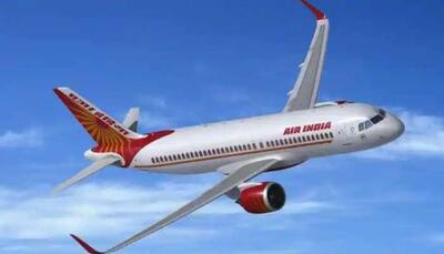 Air India plane makes emergency landing in Mumbai after engine shuts down midair