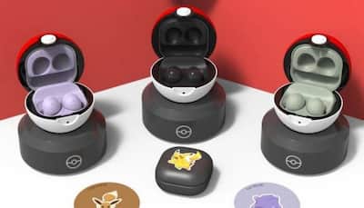 Samsung introduces Pokémon ball with Galaxy Buds 2 inside: Gotta catch'em all? 