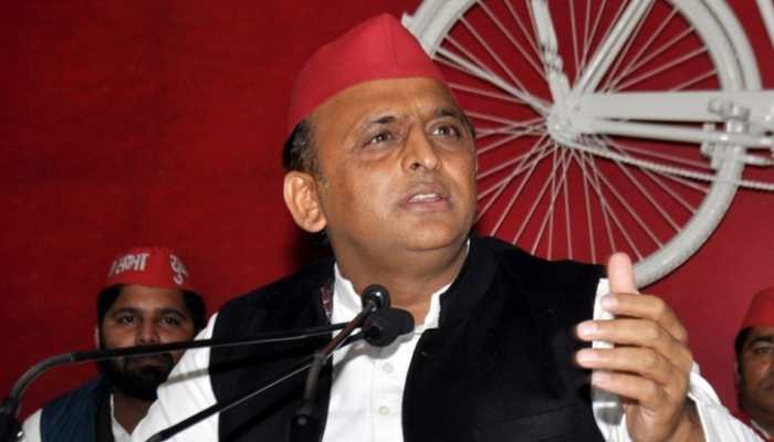 Akhilesh Yadav&#039;s remarks on Hinduism irks BJP, UP deputy CM says he&#039;s drunk on appeasement politics 