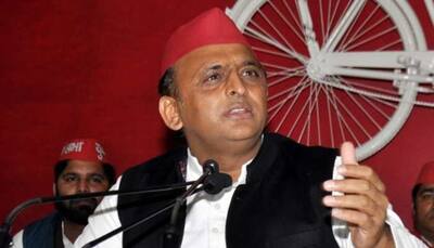 Akhilesh Yadav's remarks on Hinduism irks BJP, UP deputy CM says he's drunk on appeasement politics 
