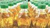 Palm oil imports
