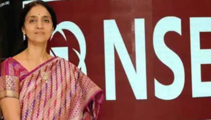 NSE Scam Case: Delhi HC seeks CBI response on Chitra Ramkrishna's bail plea