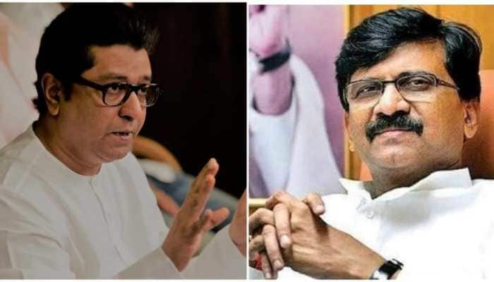 Raj Thackeray postpones Ayodhya trip; Sanjay Raut says, &#039;BJP using MNS Chief for...&#039;
