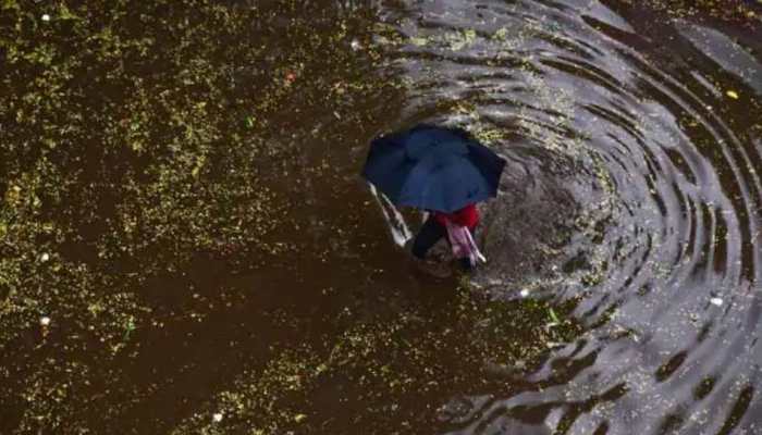 Arunachal Pradesh: 8 dead as incessant rainfall triggers landslides in several districts