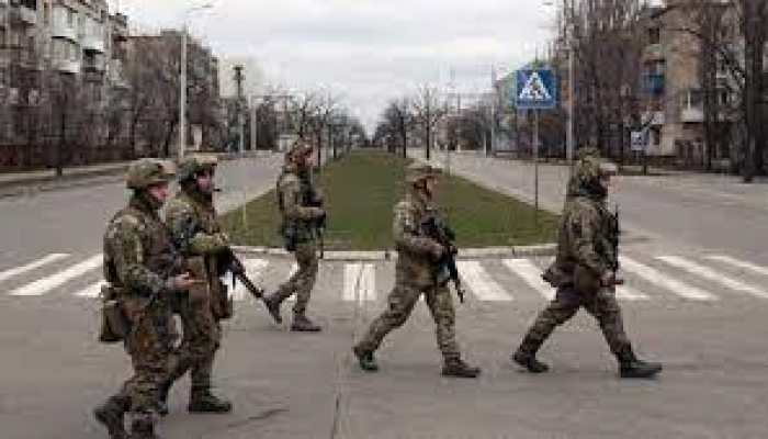 Russia-Ukraine war: ‘Did not want to kill’, says Russian soldier in war crimes trial
