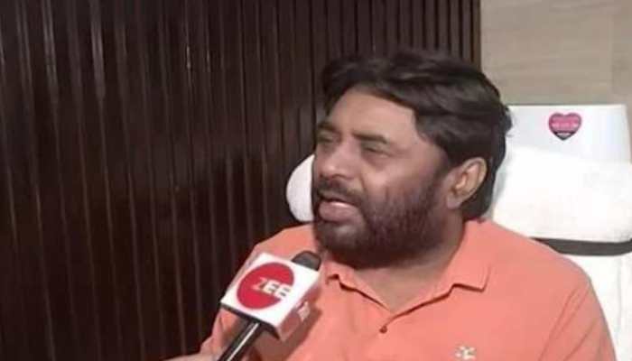 Attempt to finish off Opposition: Senior RJD leader Alok Mehta on fresh case against Lalu Yadav