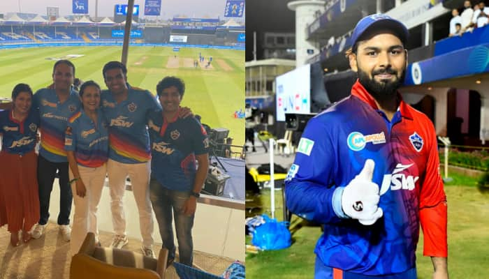 IPL 2022: Don&#039;t want any favours, Delhi Capitals owner Parth Jindal makes a BIG statement ahead of DC vs MI clash