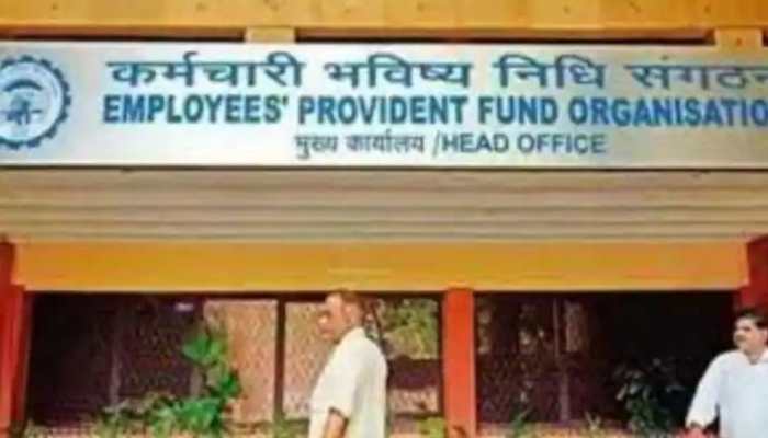 EPFO adds 15.32 lakh net subscribers in March 2022