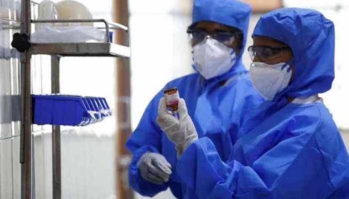 India’s first case of Omicron subvariant BA.4 found in Hyderabad: Report