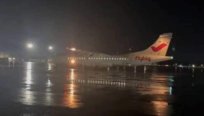 Assam Floods: Govt starts Guwahati-Silchar emergency flight, ticket at Rs 3,000
