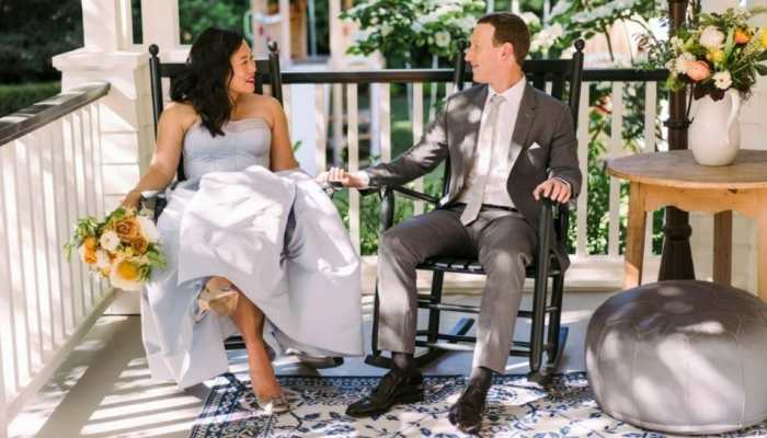 Mark Zuckerberg celebrates 10 years of marriage, recreates wedding picture with wife 
