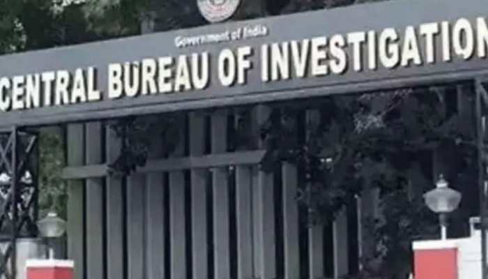 CBI conducts searches at Gujarat IAS officer's premises in bribery case