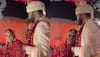 Viral Video: Priest tells bride and groom to run for pheras as he was getting late - WATCH