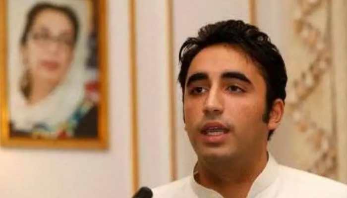 New Pakistan Foreign Minister Bilawal Bhutto Zardari to visit China on May 21