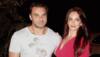 Seema Khan drops surname on Instagram amid divorce rumours with Sohail Khan