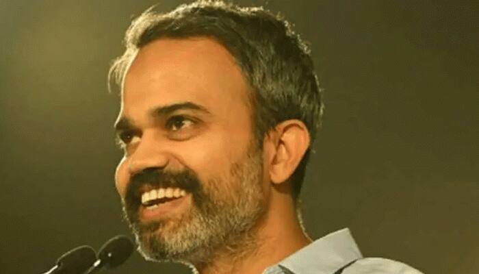 'KGF' director Prashanth Neel announces his new film 'Bagheera'