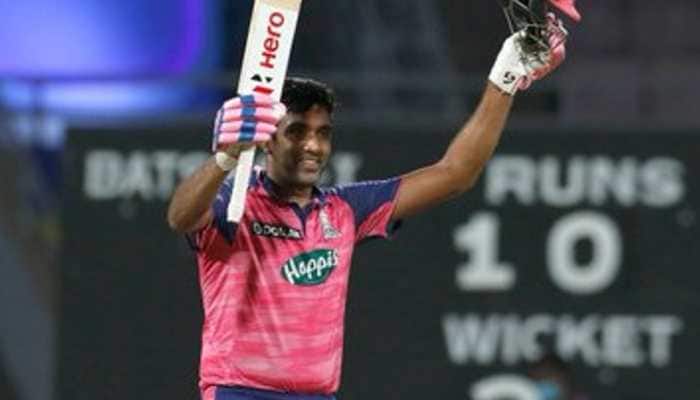 IPL 2022: R Ashwin shines as Rajasthan Royals qualify for playoffs with top 2 finish, beat CSK by 5 wickets